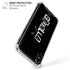 Disney Cruella (2021) Logo and Lipstick iPhone X/XS Clear Case