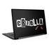Disney Cruella (2021) Logo and Lipstick Dell Latitude Skin
