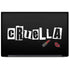 Disney Cruella (2021) Logo and Lipstick Dell Latitude Skin