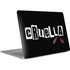 Disney Cruella (2021) Logo and Lipstick Apple MacBook Air Skin