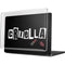 Disney Cruella (2021) Logo and Lipstick MacBook Pro 14in (2021-24) Case plus Skin