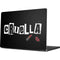 Disney Cruella (2021) Logo and Lipstick Apple MacBook Pro 14-inch Skin
