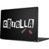 Disney Cruella (2021) Logo and Lipstick Apple MacBook Pro 14-inch Skin