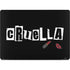 Disney Cruella (2021) Logo and Lipstick Apple MacBook Pro 14-inch Skin