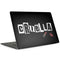 Disney Cruella (2021) Logo and Lipstick MacBook Skins