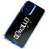 Disney Cruella (2021) Logo and Lipstick Moto G Play 4G (2024) Clear Case
