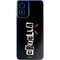 Disney Cruella (2021) Logo and Lipstick Moto G Play 4G (2024) Skin