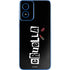 Disney Cruella (2021) Logo and Lipstick Moto G Play 4G (2024) Skin