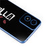Disney Cruella (2021) Logo and Lipstick Moto G Play 4G (2024) Skin