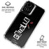 Disney Cruella (2021) Logo and Lipstick Moto G Power 5G (2024) Clear Case