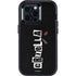Disney Cruella (2021) Logo and Lipstick Otterbox Defender iPhone Skin