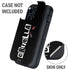 Disney Cruella (2021) Logo and Lipstick Otterbox Defender iPhone Skin