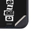 Disney Cruella (2021) Logo and Lipstick Otterbox Defender iPhone Skin