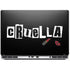 Disney Cruella (2021) Logo and Lipstick Dell Precision Skin