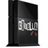 Disney Cruella (2021) Logo and Lipstick PlayStation PS4 Skins