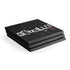 Disney Cruella (2021) Logo and Lipstick PlayStation PS4 Skins