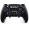 Disney Cruella (2021) Logo and Lipstick PS5 DualSense Edge Pro Controller Skin