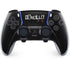 Disney Cruella (2021) Logo and Lipstick PS5 DualSense Edge Pro Controller Skin