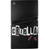 Disney Cruella (2021) Logo and Lipstick PS5 Pro Console Skin