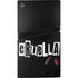 Disney Cruella (2021) Logo and Lipstick PS5 Pro Disk Console Skin