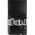 Disney Cruella (2021) Logo and Lipstick PS5 Pro Disk Console Skin