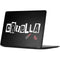 Disney Cruella (2021) Logo and Lipstick Surface Laptop 7 13.8in Skin