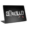 Disney Cruella (2021) Logo and Lipstick Laptop Skins