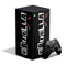 Disney Cruella (2021) Logo and Lipstick XBox Series X Digital Edition Bundle Skin