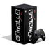 Disney Cruella (2021) Logo and Lipstick XBox Series X Digital Edition Bundle Skin