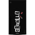 Disney Cruella (2021) Logo and Lipstick XBox Series X Digital Edition Console Skin