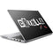 Disney Cruella (2021) Logo and Lipstick HP ZBook Fury 16 G10 Skin