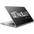 Disney Cruella (2021) Logo and Lipstick HP ZBook Fury 16 G10 Skin