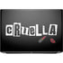 Disney Cruella (2021) Logo and Lipstick HP ZBook Fury 16 G10 Skin