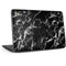 Crushed Black HP Chromebook Skin