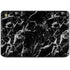 Crushed Black HP Chromebook Skin
