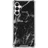 Crushed Black Galaxy A16 5G Clear Case