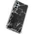 Crushed Black Galaxy A16 5G Clear Case