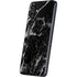 Crushed Black Galaxy A16 5G Skin