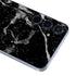 Crushed Black Galaxy A35 5G Skin