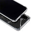 Crushed Black Galaxy A36 5G Clear Case