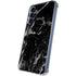 Crushed Black Galaxy A55 5G Clear Case