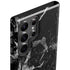 Crushed Black Galaxy S23 Ultra Pro Case