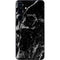 Crushed Black Galaxy S25 Plus Skin