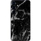 Crushed Black Galaxy S24 Plus Skin