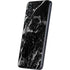 Crushed Black Galaxy S25 Plus Skin