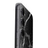 Crushed Black Galaxy S25 Plus Skin