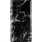 Crushed Black Galaxy S25 Ultra Impact Case