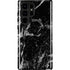 Crushed Black Galaxy S25 Ultra Impact Case