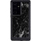 Crushed Black Galaxy S24 Ultra Waterproof Case