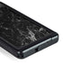Crushed Black Galaxy S24 Ultra Waterproof Case